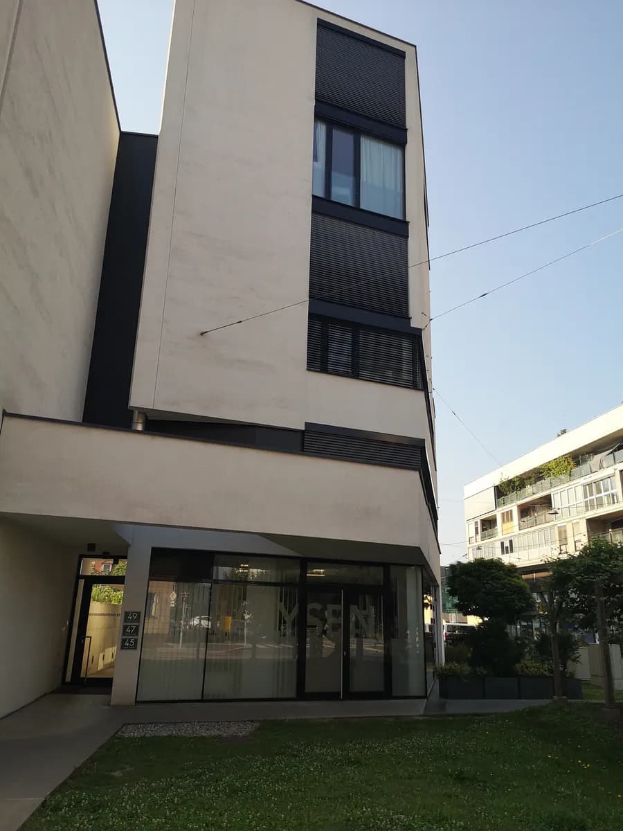 3-Zimmer-Wohnung mieten in Graz – 58 m², € 930 – Bild 2 von 12
