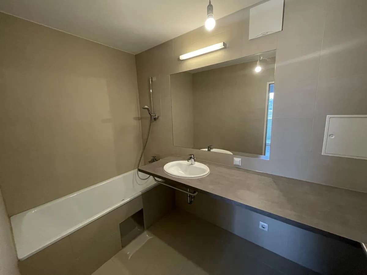 2-Zimmer-Wohnung mieten in Wien – 45,55 m², € 960 – Bild 3 von 7