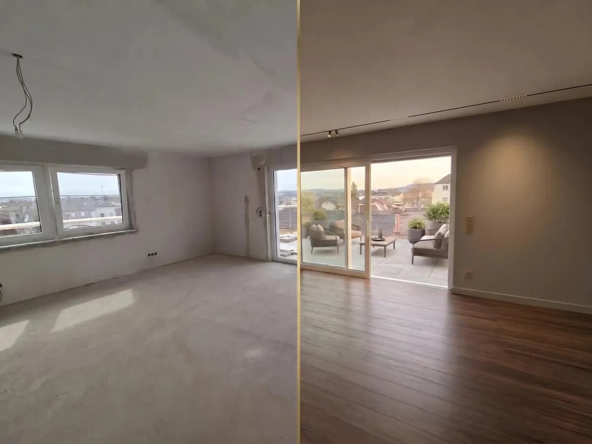 5-Zimmer-Wohnung kaufen in Perg – 141 m² – Bild 2 von 4