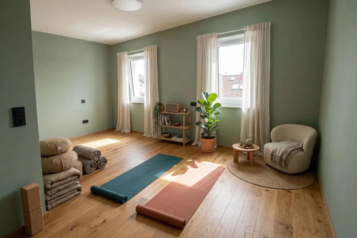 5-Zimmer-Wohnung kaufen in Perg – 141 m² – Bild 3 von 4