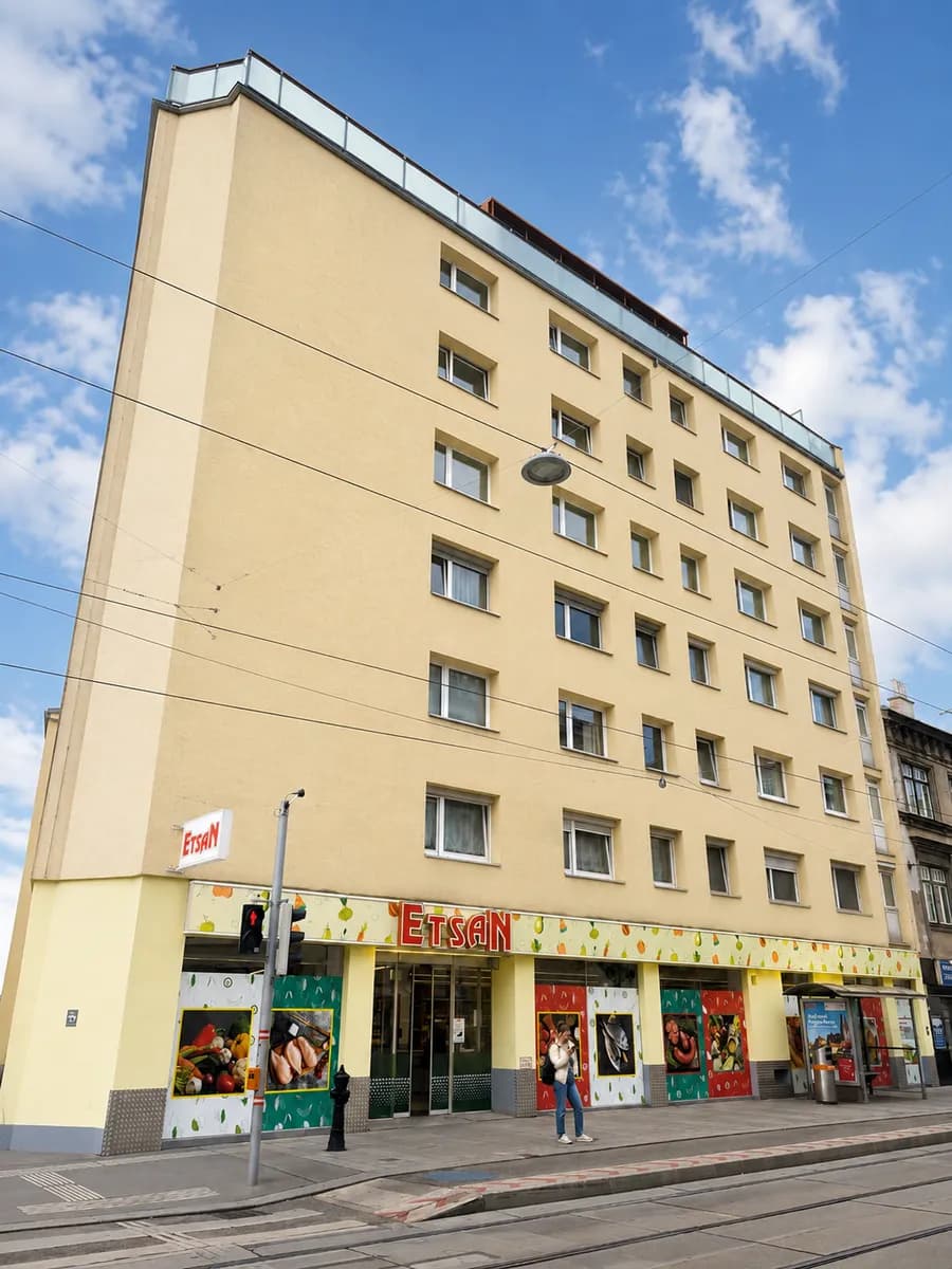 3-Zimmer-Wohnung kaufen in Wien – 82 m², € 490.000 – Bild 10 von 10