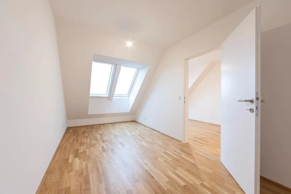 3-Zimmer-Wohnung mieten in Wien – 55,06 m², € 1.049 – Bild 4 von 12