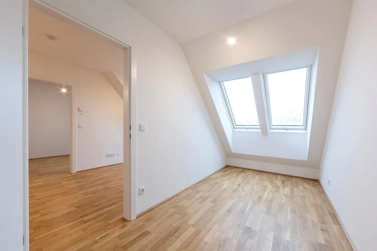 3-Zimmer-Wohnung mieten in Wien – 55,06 m², € 1.049 – Bild 5 von 12
