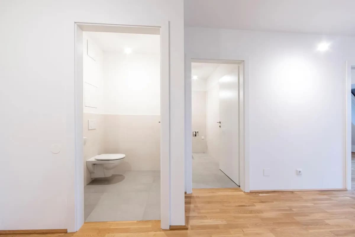 3-Zimmer-Wohnung mieten in Wien – 55,06 m², € 1.049 – Bild 9 von 12