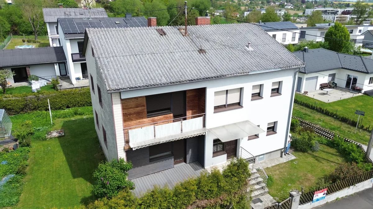 8-Zimmer-Haus kaufen in Linz Land – 178 m², € 559.000 – Bild 1 von 31