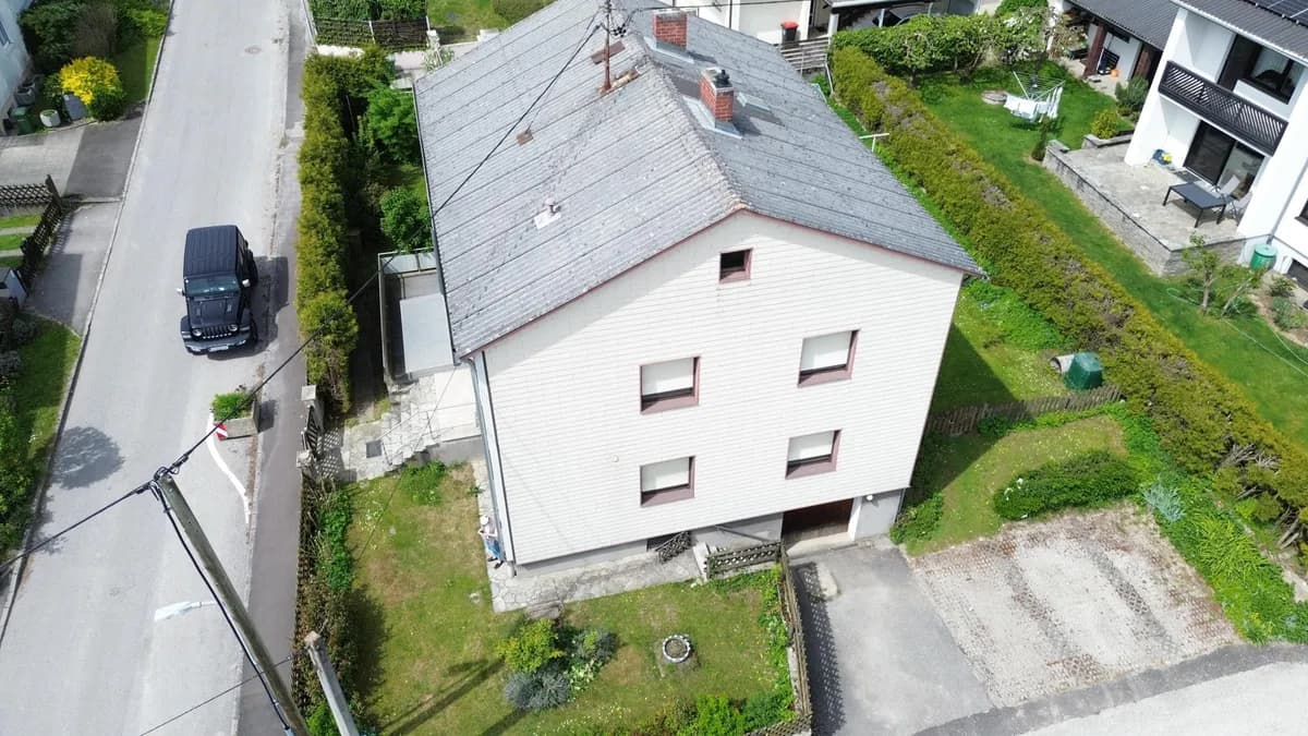 8-Zimmer-Haus kaufen in Linz Land – 178 m², € 559.000 – Bild 2 von 31