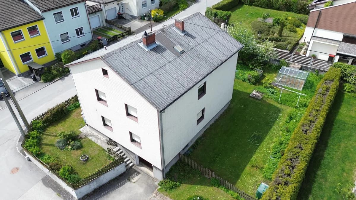 8-Zimmer-Haus kaufen in Linz Land – 178 m², € 559.000 – Bild 3 von 31