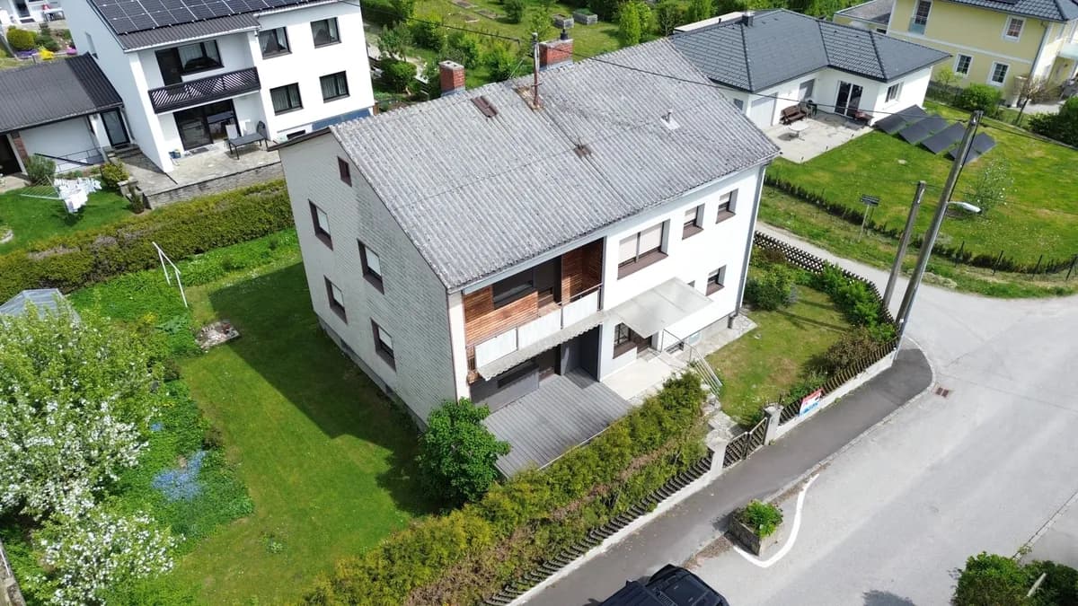8-Zimmer-Haus kaufen in Linz Land – 178 m², € 559.000 – Bild 4 von 31