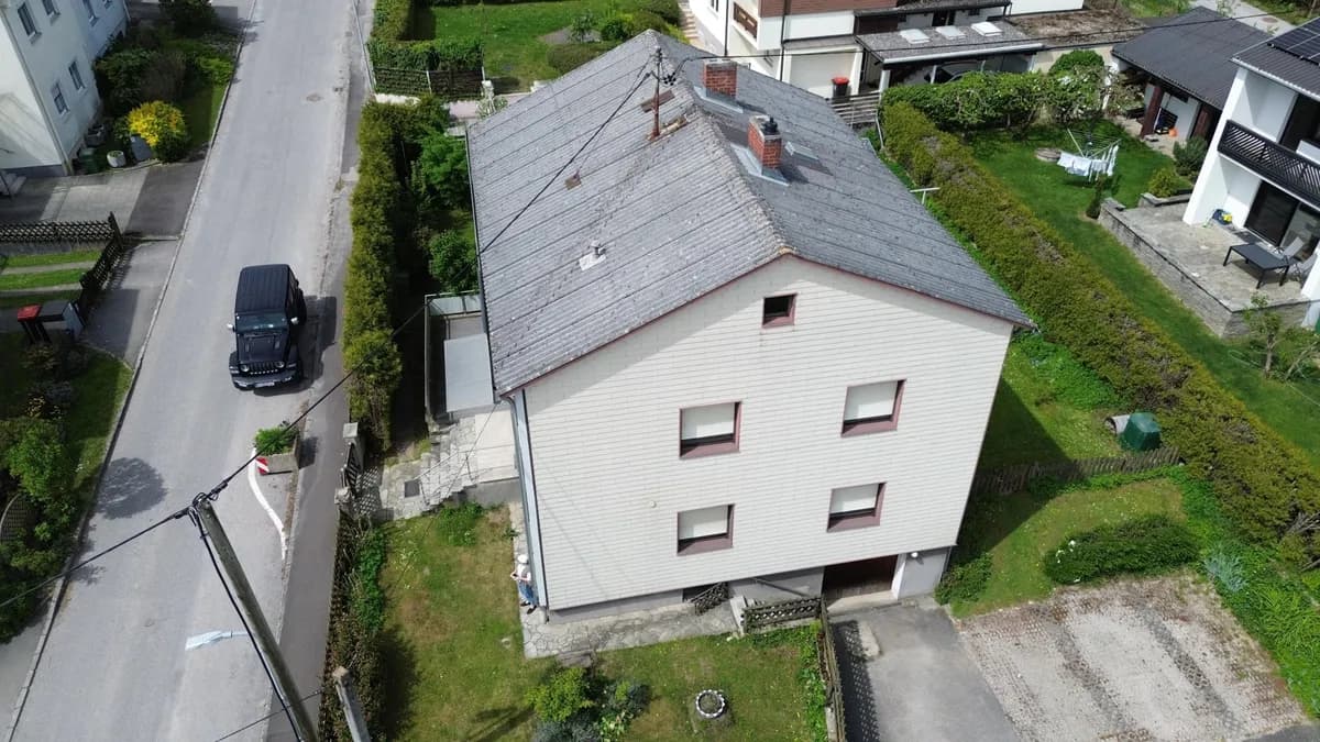 8-Zimmer-Haus kaufen in Linz Land – 178 m², € 559.000 – Bild 5 von 31