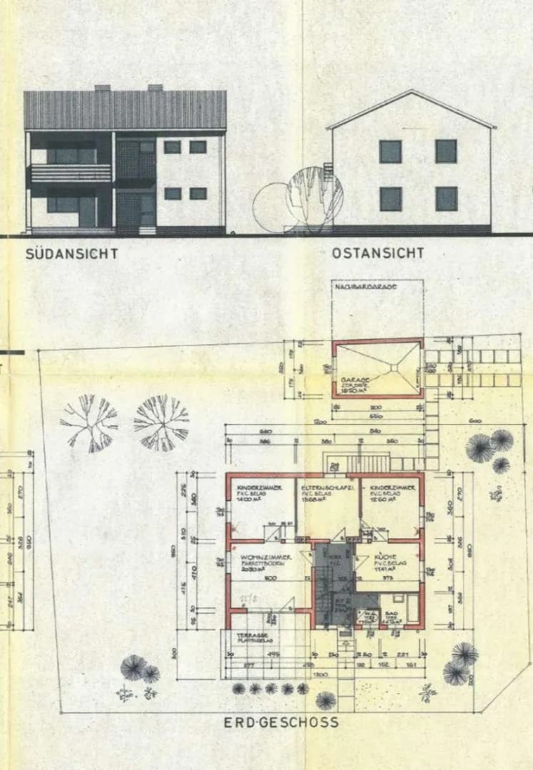 8-Zimmer-Haus kaufen in Linz Land – 178 m², € 559.000 – Bild 28 von 31