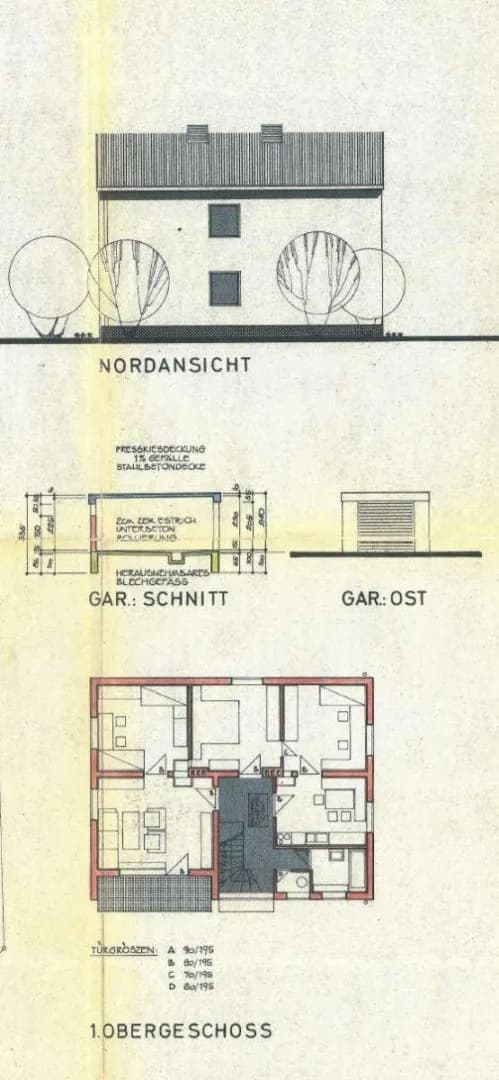 8-Zimmer-Haus kaufen in Linz Land – 178 m², € 559.000 – Bild 29 von 31