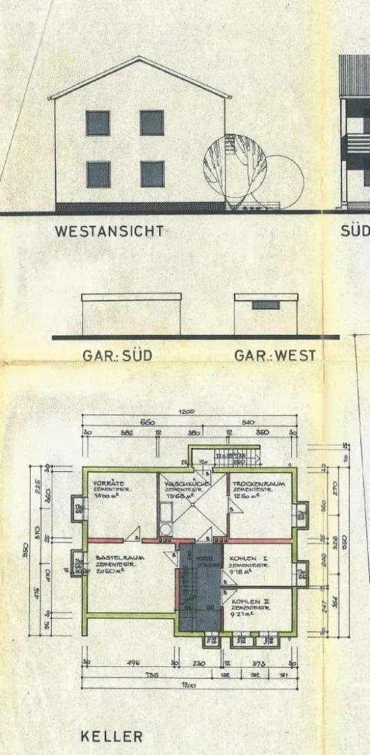 8-Zimmer-Haus kaufen in Linz Land – 178 m², € 559.000 – Bild 30 von 31