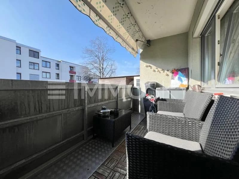 4-Zimmer-Wohnung kaufen in Bregenz – 78 m², € 299.000 – Bild 1 von 5