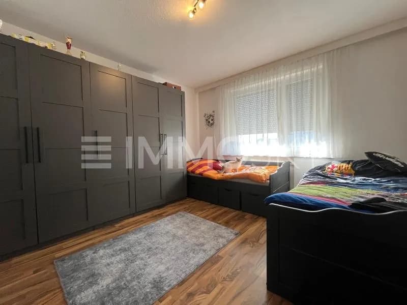 4-Zimmer-Wohnung kaufen in Bregenz – 78 m², € 299.000 – Bild 3 von 5