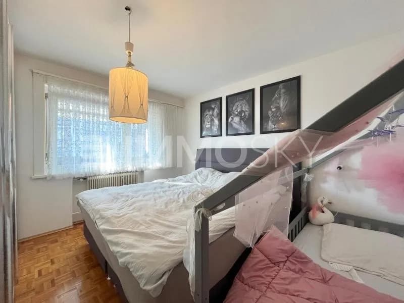 4-Zimmer-Wohnung kaufen in Bregenz – 78 m², € 299.000 – Bild 4 von 5