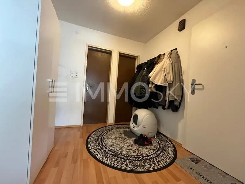 4-Zimmer-Wohnung kaufen in Bregenz – 78 m², € 299.000 – Bild 5 von 5