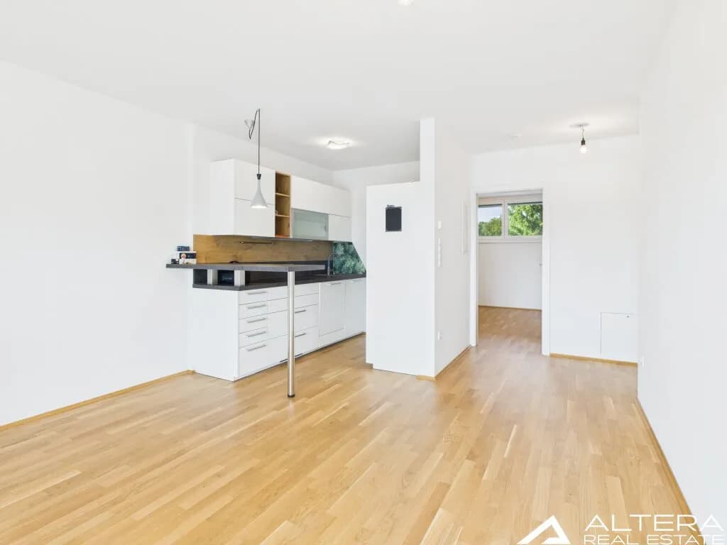2-Zimmer-Wohnung kaufen in Graz-Umgebung – 56,21 m², € 199.500