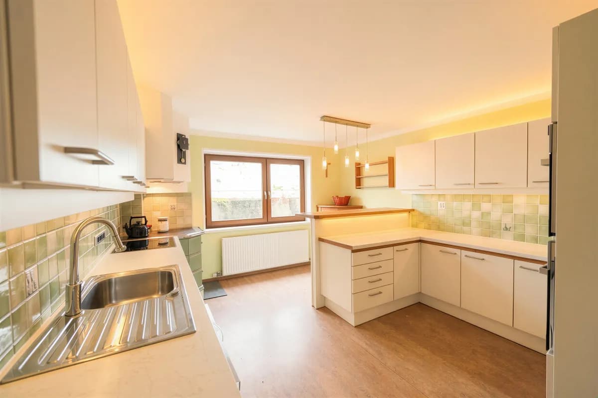 3-Zimmer-Wohnung kaufen in Kitzbühel – 108,64 m², € 385.672 – Bild 2 von 6