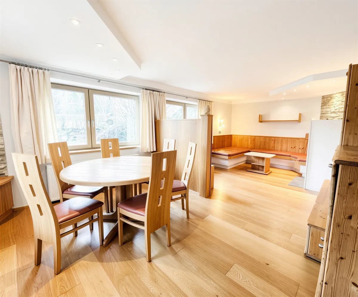 3-Zimmer-Wohnung kaufen in Kitzbühel – 108,64 m², € 385.672 – Bild 4 von 6