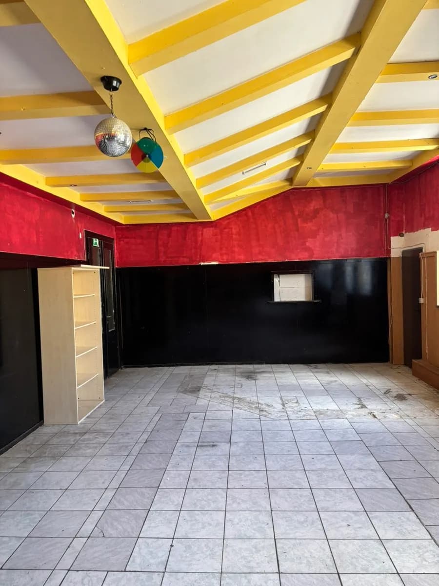 1-Zimmer-Immobilie mieten in Sankt Pölten – 50 m², € 275 – Bild 3 von 4