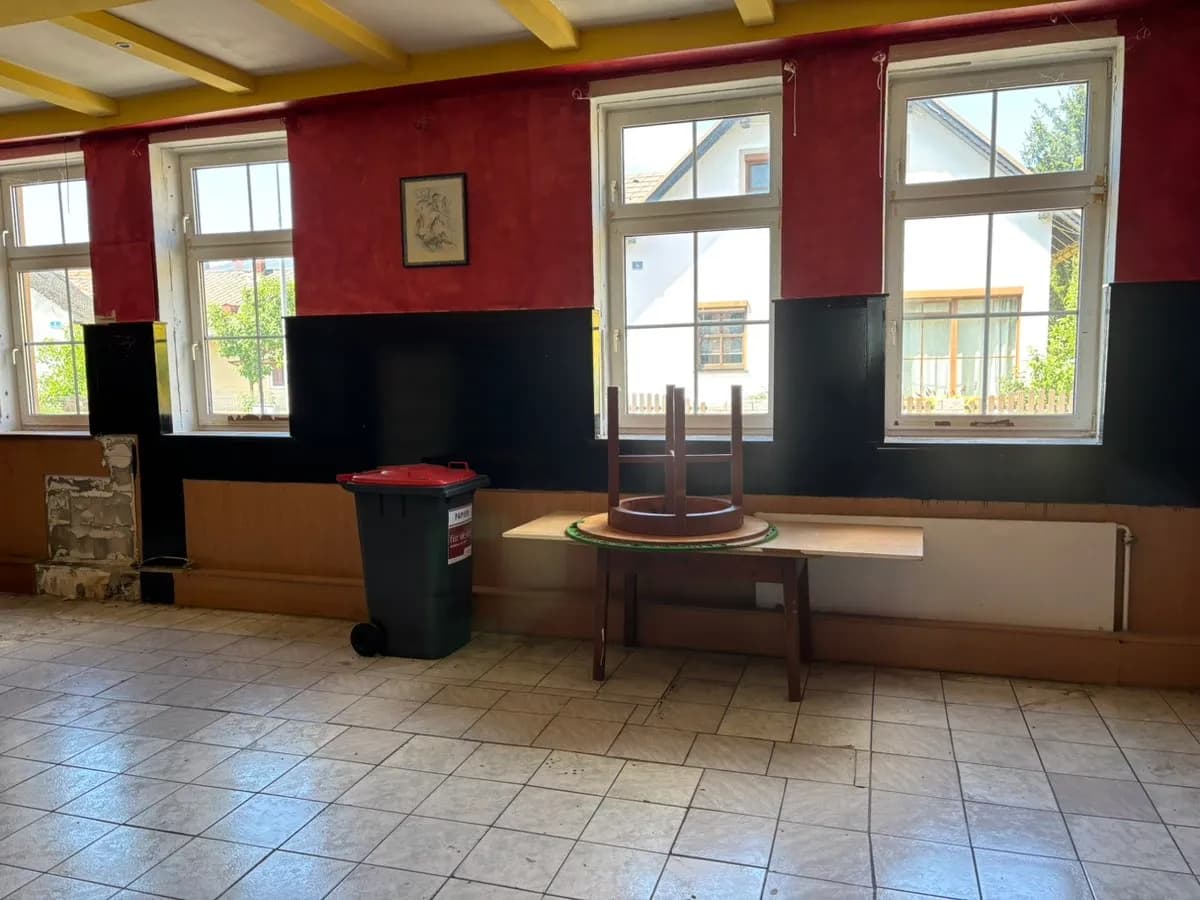 1-Zimmer-Immobilie mieten in Sankt Pölten – 50 m², € 275 – Bild 4 von 4