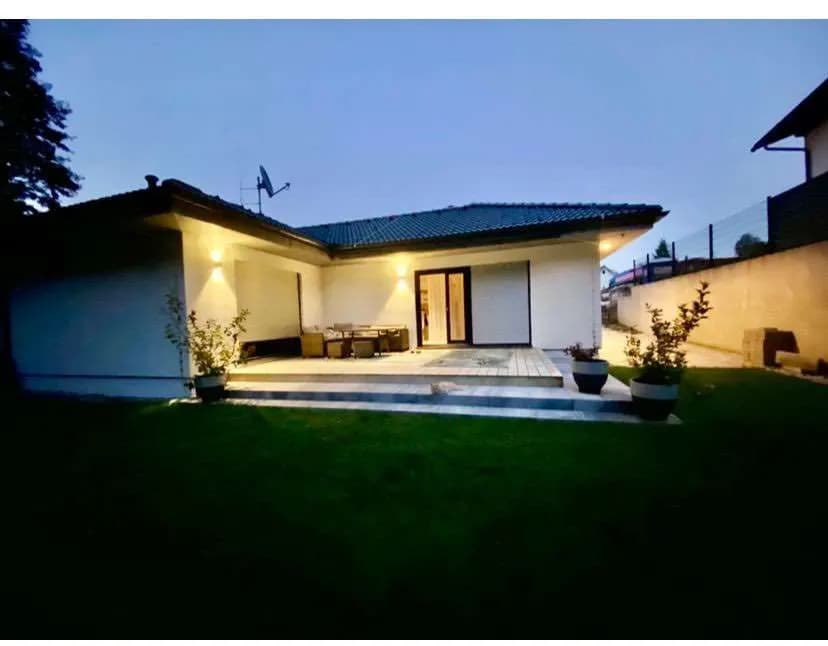 4-Zimmer-Haus kaufen in Klagenfurt – 134 m², € 799.000 – Bild 1 von 17