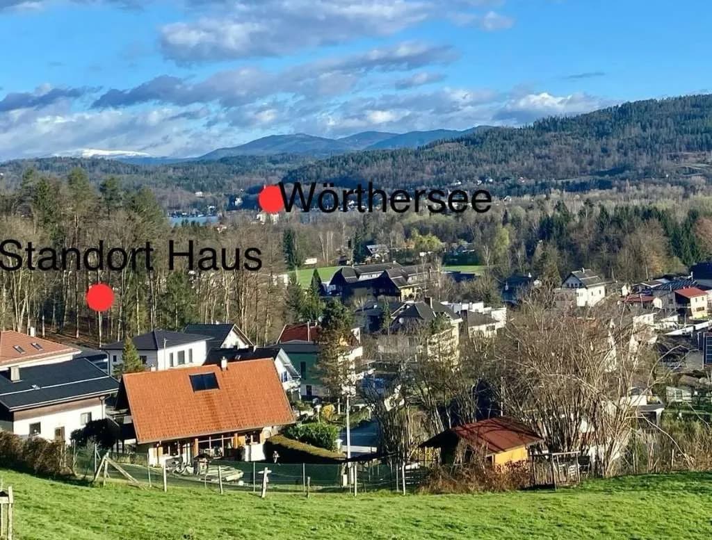 4-Zimmer-Haus kaufen in Klagenfurt – 134 m², € 799.000 – Bild 17 von 17