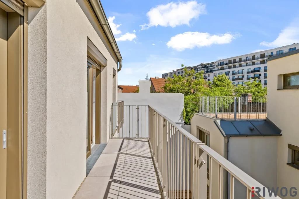 3-Zimmer-Wohnung mieten in Wien – 73,38 m², € 1.490 – Bild 11 von 13