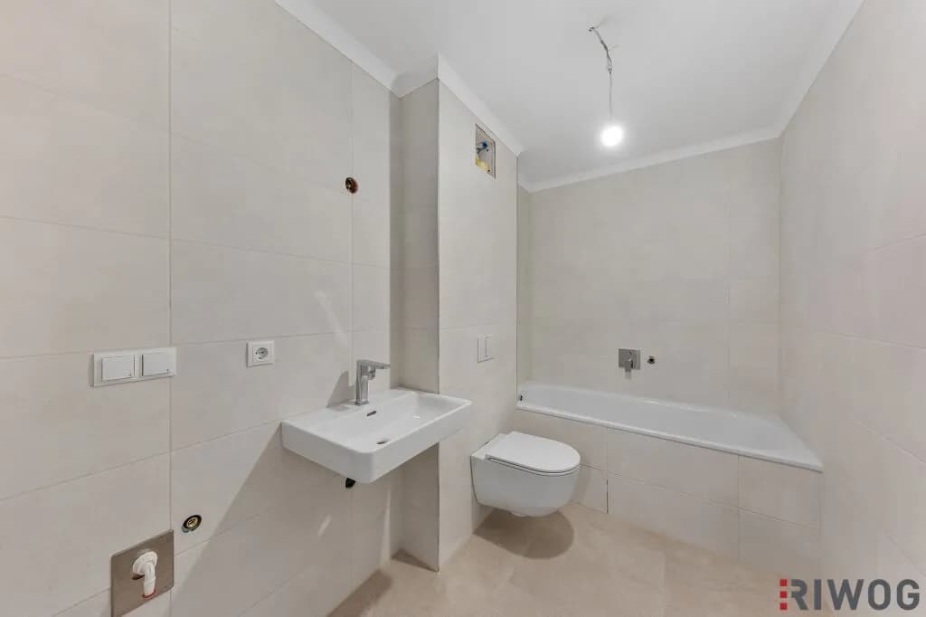 2-Zimmer-Wohnung mieten in Wien – 38,86 m², € 790 – Bild 7 von 14