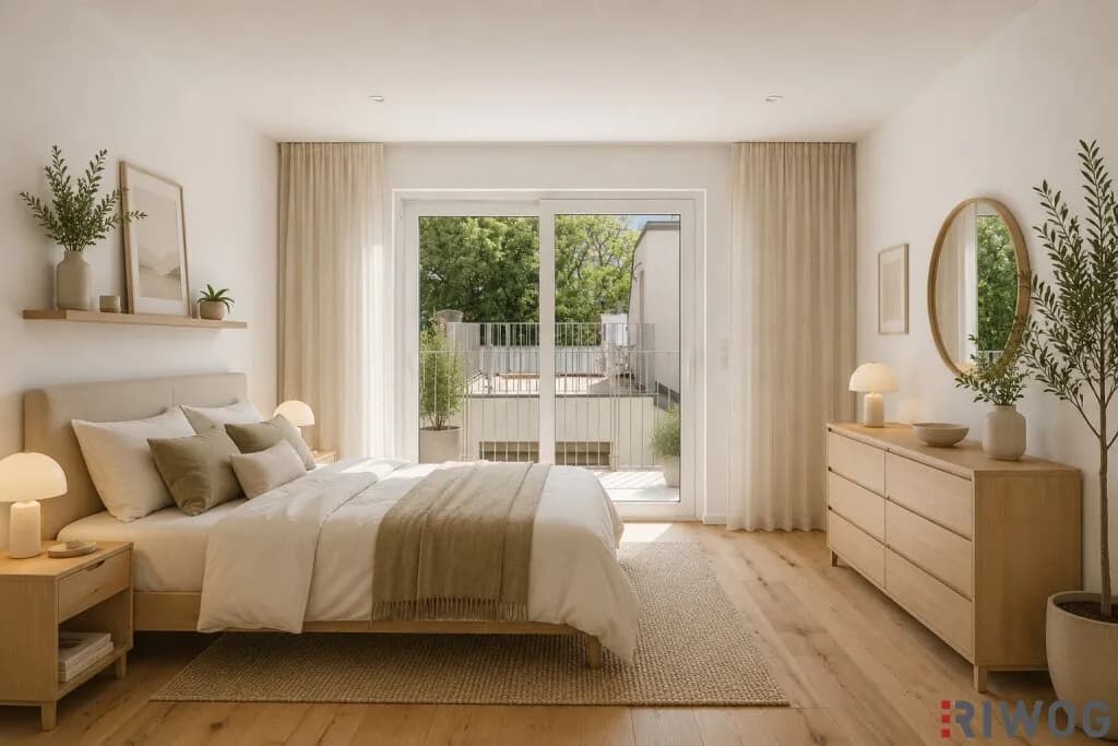 3-Zimmer-Wohnung mieten in Wien – 70,93 m², € 1.500 – Bild 3 von 14