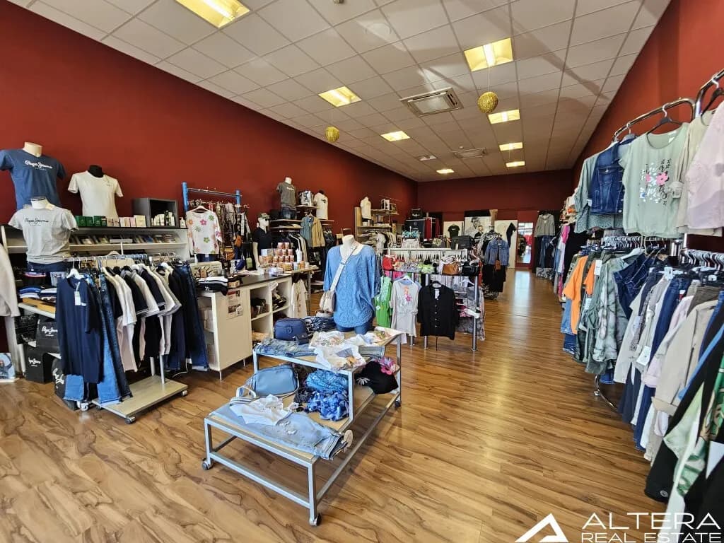 Gewerbeimmobilie mieten in Leibnitz – 122 m², € 1.983 – Bild 2 von 3