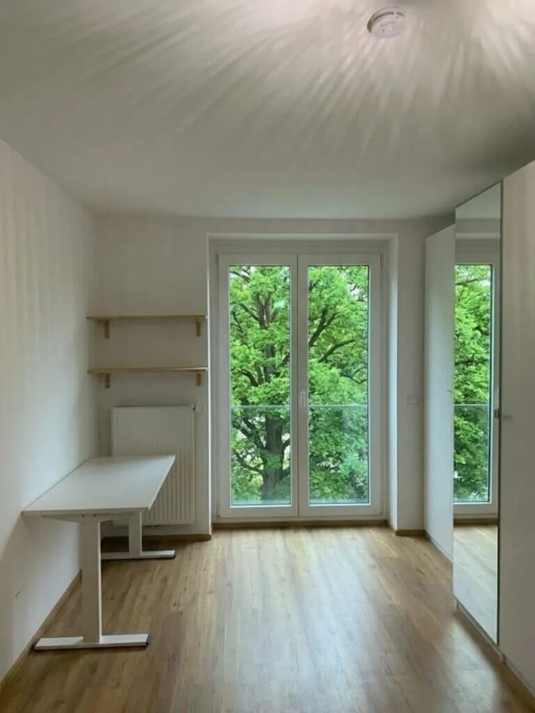 2-Zimmer-Wohnung mieten in Wien – 52 m², € 1.200 – Bild 4 von 19