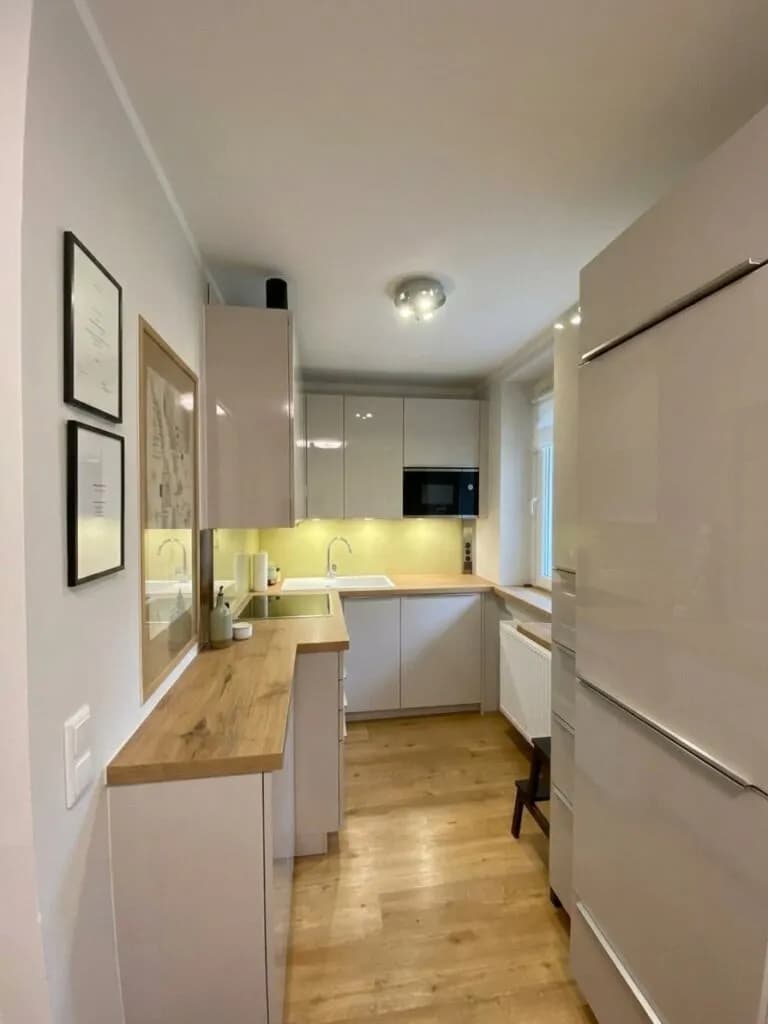 2-Zimmer-Wohnung mieten in Wien – 52 m², € 1.200 – Bild 5 von 19