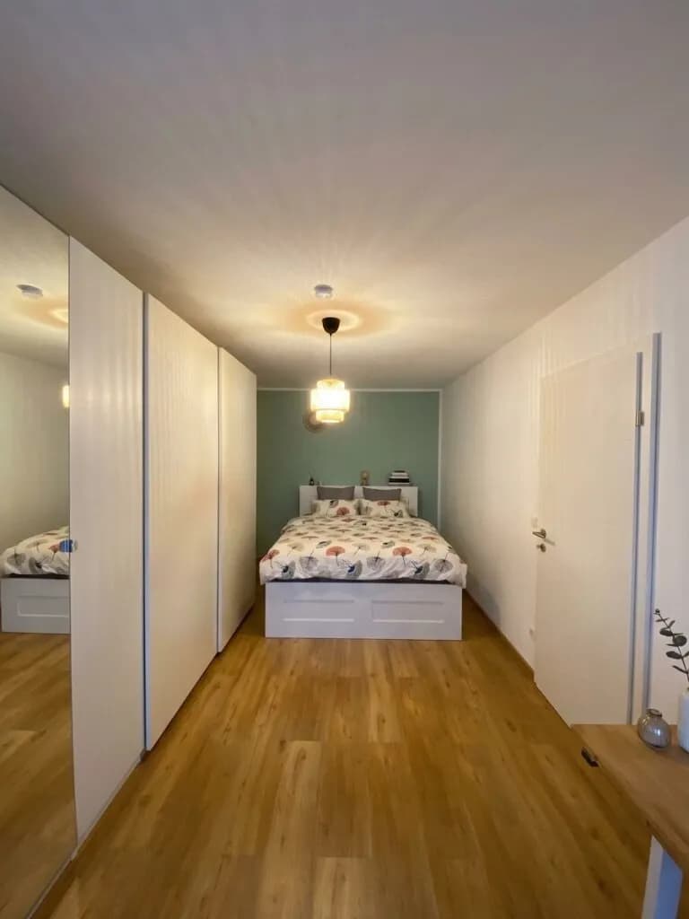 2-Zimmer-Wohnung mieten in Wien – 52 m², € 1.200 – Bild 7 von 19