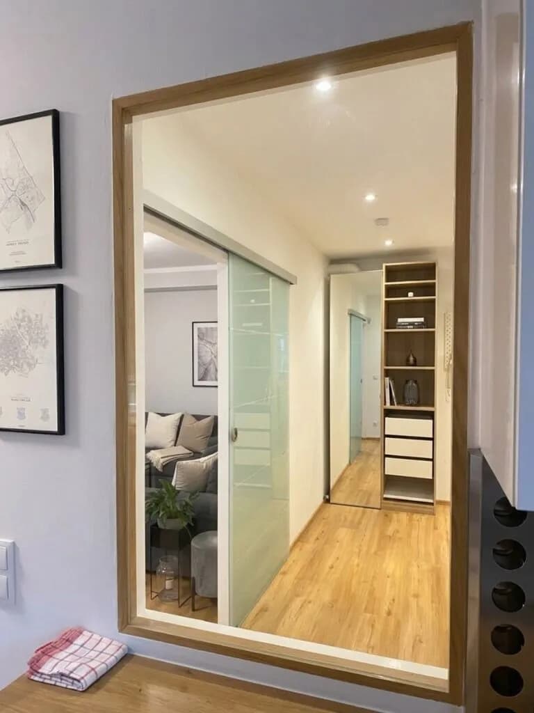 2-Zimmer-Wohnung mieten in Wien – 52 m², € 1.200 – Bild 8 von 19