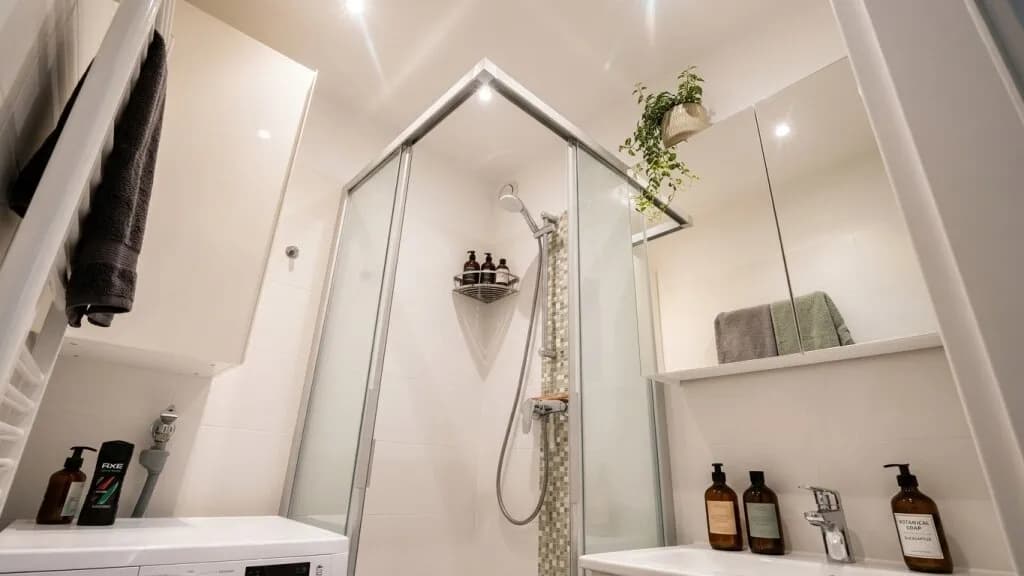 2-Zimmer-Wohnung mieten in Wien – 52 m², € 1.200 – Bild 14 von 19