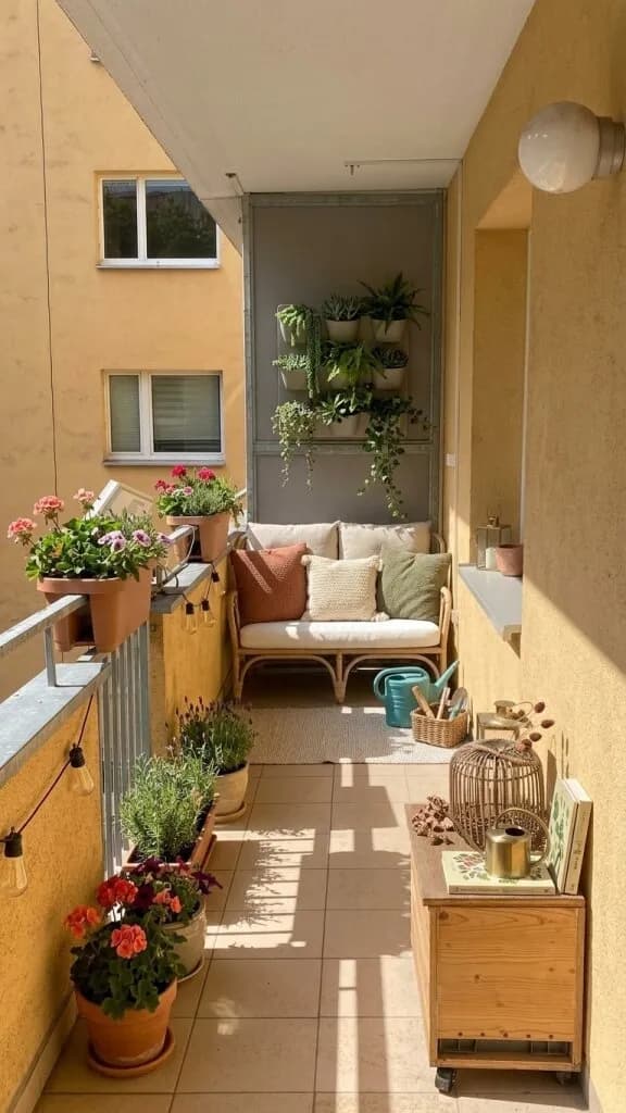2-Zimmer-Wohnung mieten in Wien – 52 m², € 1.200 – Bild 16 von 19