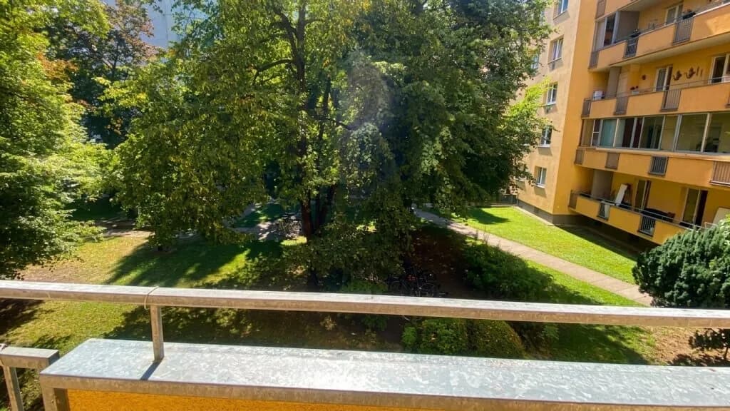 2-Zimmer-Wohnung mieten in Wien – 52 m², € 1.200 – Bild 17 von 19