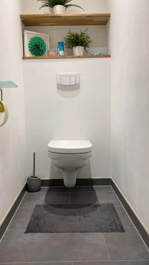 2-Zimmer-Wohnung mieten in Wien – 52 m², € 1.200 – Bild 18 von 19