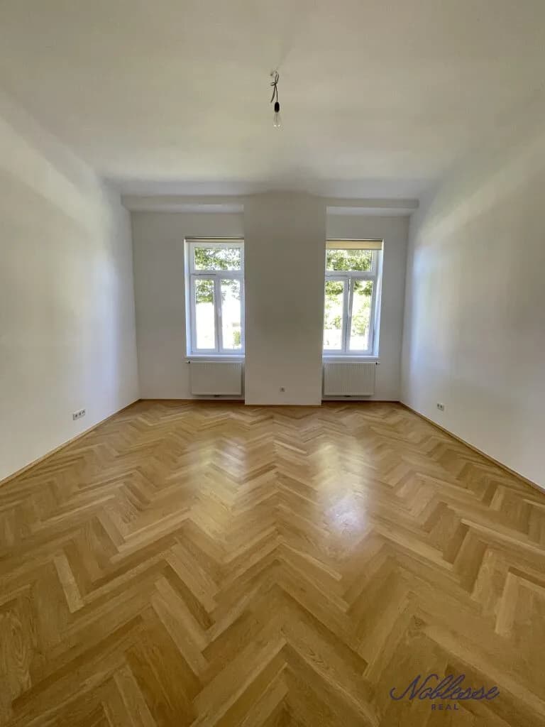 2-Zimmer-Wohnung mieten in Mistelbach – 70,86 m², € 987 – Bild 2 von 18