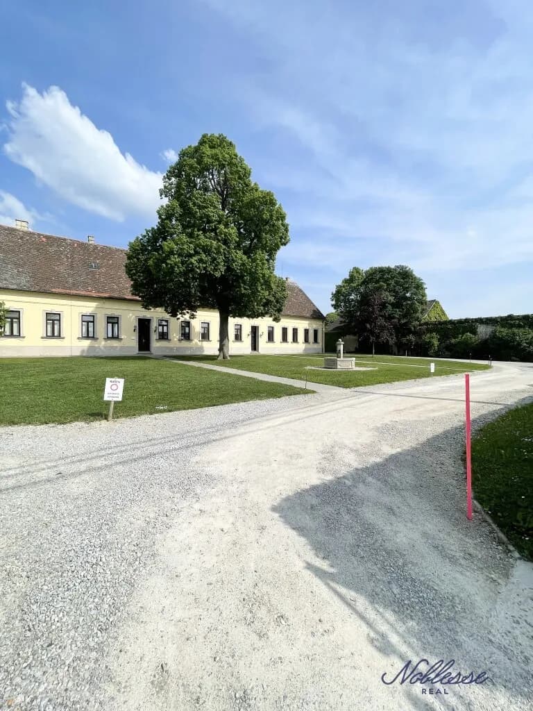 2-Zimmer-Wohnung mieten in Mistelbach – 70,86 m², € 987 – Bild 13 von 18