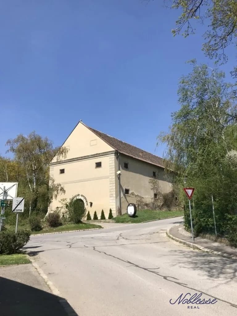 2-Zimmer-Wohnung mieten in Mistelbach – 70,86 m², € 987 – Bild 16 von 18