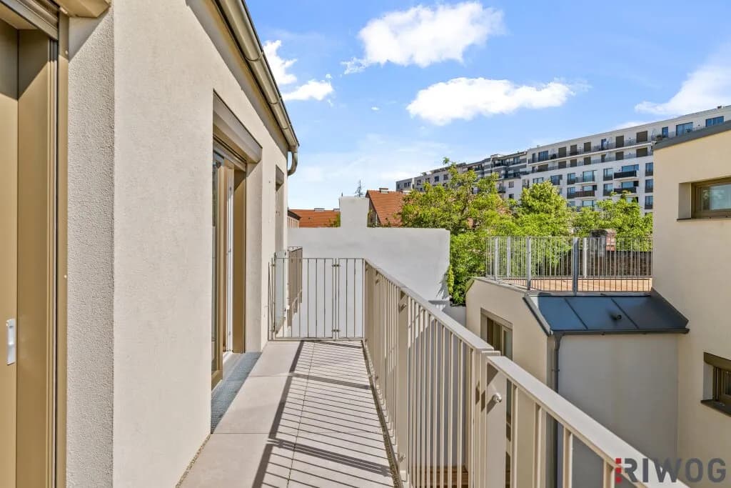 3-Zimmer-Wohnung mieten in Wien – 71,47 m², € 1.450 – Bild 8 von 14