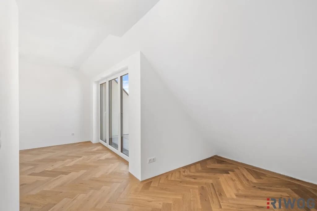 4-Zimmer-Wohnung mieten in Wien – 105,98 m², € 2.500 – Bild 9 von 18