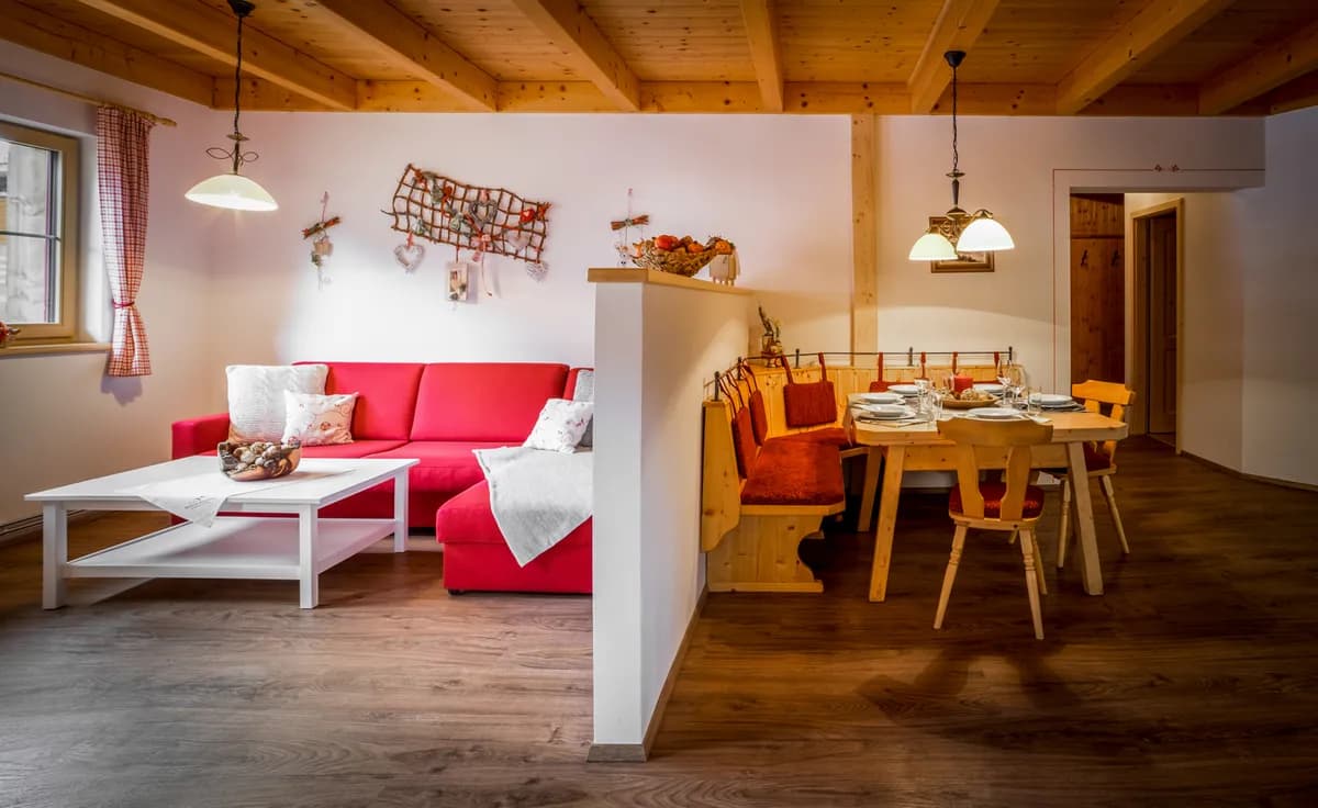 4-Zimmer-Wohnung kaufen in Tamsweg – 83,36 m², € 499.000 – Bild 2 von 18