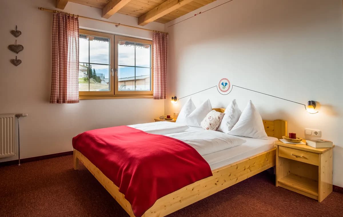 4-Zimmer-Wohnung kaufen in Tamsweg – 83,36 m², € 499.000 – Bild 4 von 18