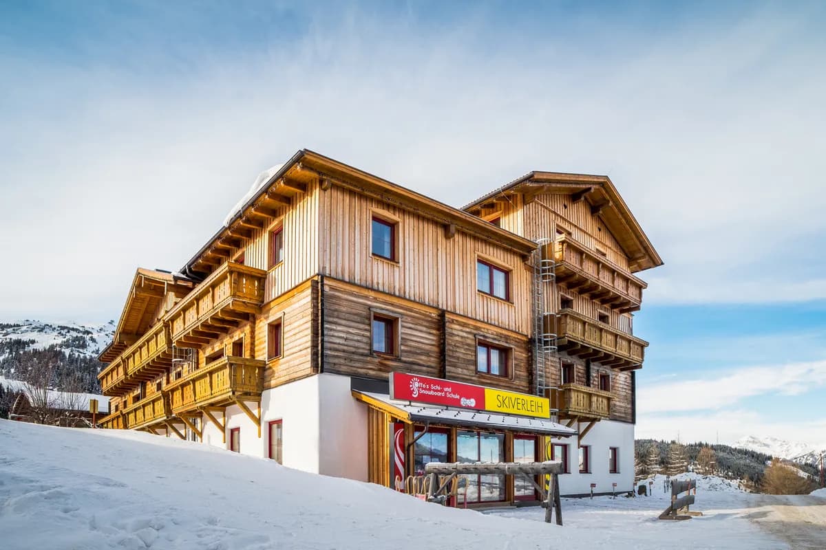 4-Zimmer-Wohnung kaufen in Tamsweg – 83,36 m², € 499.000 – Bild 16 von 18