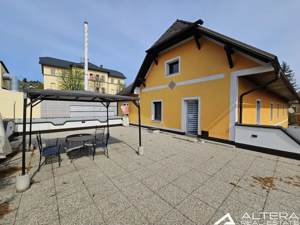 Gewerbeimmobilie kaufen in Leibnitz – 237 m², € 340.000