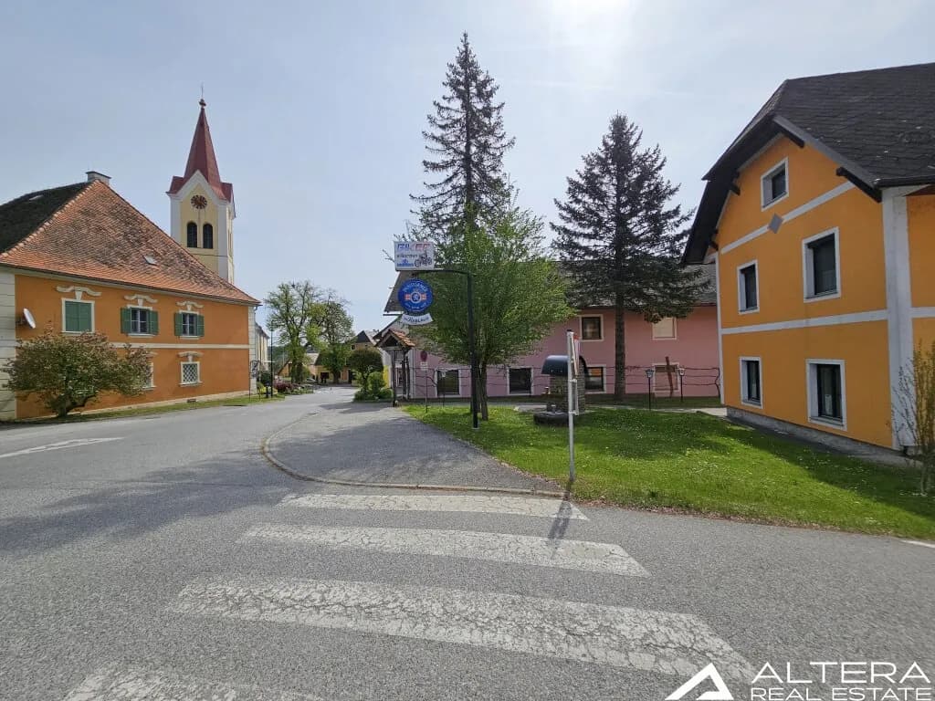 Gewerbeimmobilie kaufen in Leibnitz – 237 m², € 340.000 – Bild 3 von 27