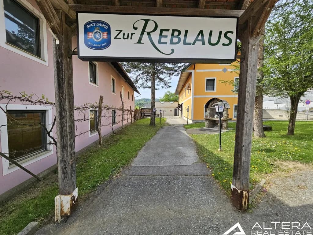 Gewerbeimmobilie kaufen in Leibnitz – 237 m², € 340.000 – Bild 4 von 27
